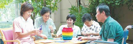 通所サービス