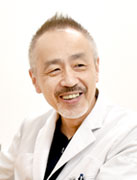 医療法人創和会 しげい病院 院長 有元 克彦