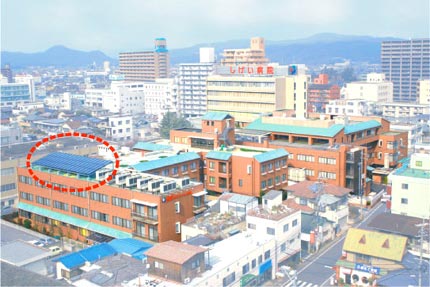 しげい病院