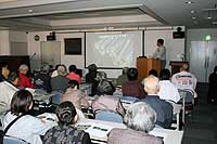 17日：文化講演会「岡山県の“うつぎ”いろいろ」