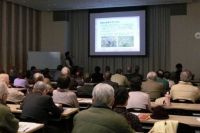 18日：岡山県郷土文化財団 郷土文化講座「身近な自然をまもり残すために～重井薬用植物園の５０年」