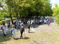 26日：倉敷市自然史博物館友の会 総会・自然観察会「砂川公園の自然」