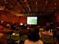 20日：第63回 日本生態学会大会 公開講演会「生態学から見た東日本大震災」