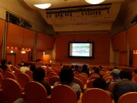 14-15日：2016年度 生物系三学会中国四国支部大会