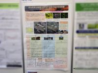 16日：日本生態学会第64回大会 研究発表