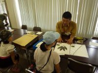 29日：倉敷市立自然史博物館「自然の標本なんでも相談会」