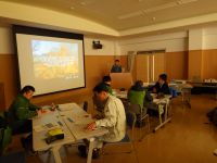 19日：蒜山地域 草原管理技術指導者講習会