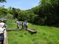 11日：総社市 さろんあっとほーむ 見学