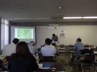 19日：SAVE JAPAN プロジェクトシンポジウム「生き物の住みやすい環境づくりを目指して」