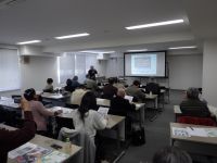 9日：SAVE Japanプロジェクト シンポジウム「生物の視点からの環境・地域づくり」講演・パネリスト