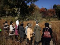 21日：岡山市北区 愛育委員グループ 見学