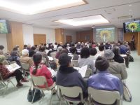 21日：しげい病院 文化講演会「植物園の帰化植物 ～招かれざる？植物園の仲間たち～」