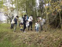 カキの丸かじりに挑戦！などなどで盛り上がりました