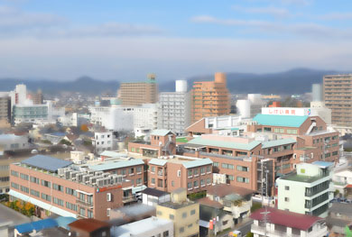 しげい病院